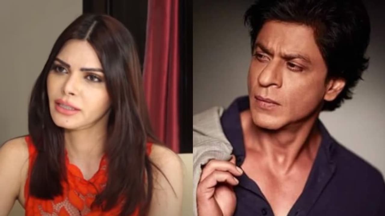 ഷാരൂഖ് നടത്തിയ പാര്ട്ടിയില് കണ്ട കാഴ്ച ഞെട്ടിച്ചു, ഷെര്ലിന്റെ വെളിപ്പെടുത്തല് വീണ്ടും ചര്ച്ചയാകുന്നു ഷാരൂഖ് നടത്തിയ പാര്ട്ടിയില് കണ്ട കാഴ്ച ഞെട്ടിച്ചു, ഷെര്ലിന്റെ വെളിപ്പെടുത്തല് വീണ്ടും ചര്ച്ചയാകുന്നു