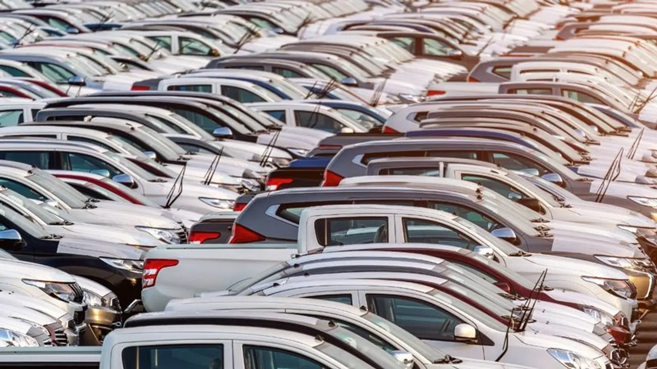 Noida police to start verifying documents, seizing vehicle if details of ownership not updated: CP Laxmi Singh
