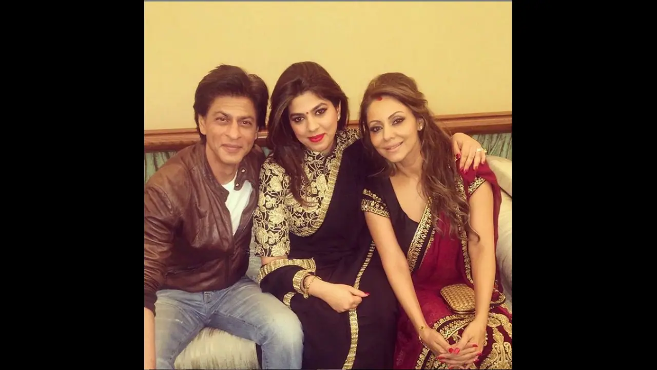 Shah Rukh Khan’s manager Pooja Dadlani summoned by Mumbai police Shah Rukh Khan’s manager Pooja Dadlani summoned by Mumbai police