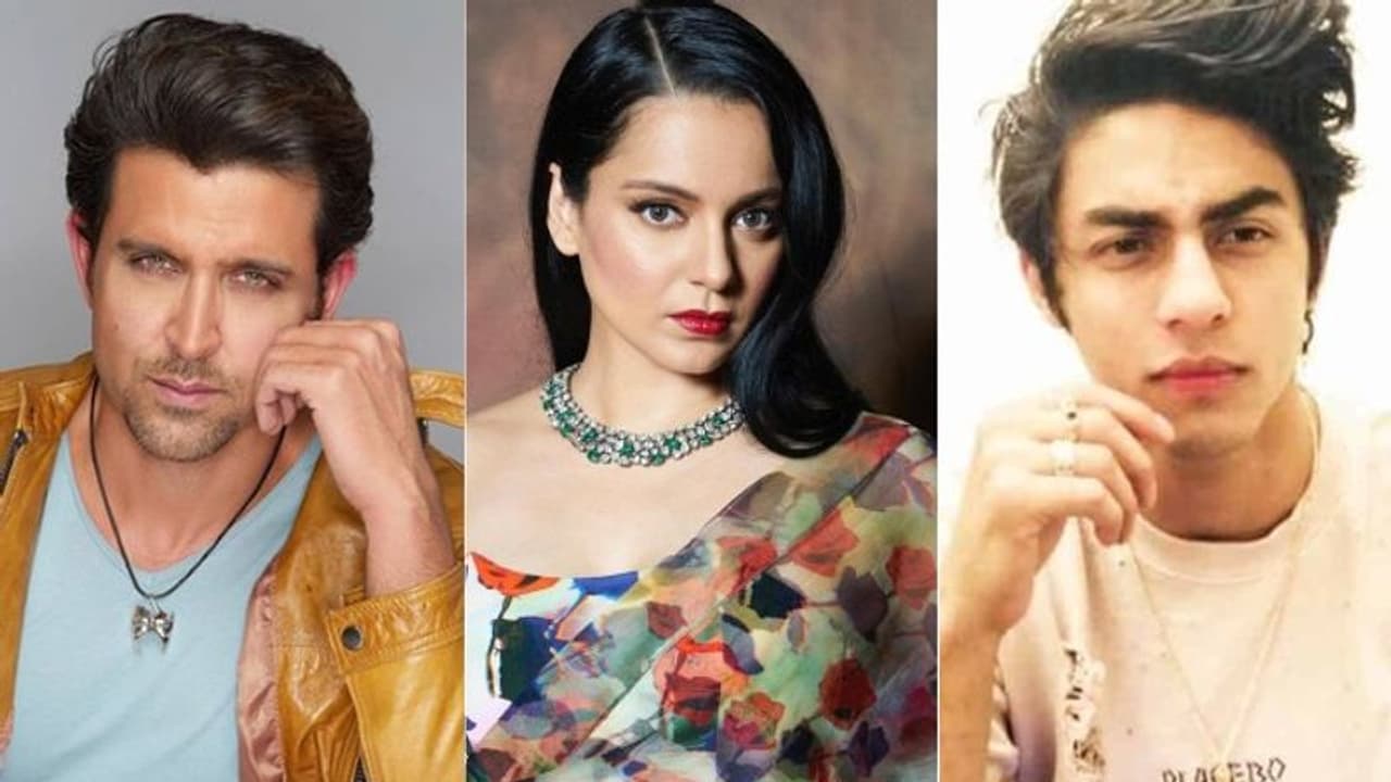 'എല്ലാ മാഫിയ പപ്പുകളും രംഗത്തിറങ്ങിയിട്ടുണ്ട്'; തെറ്റിനെ മഹത്വവല്ക്കരിക്കരുതെന്ന് കങ്കണ 'എല്ലാ മാഫിയ പപ്പുകളും രംഗത്തിറങ്ങിയിട്ടുണ്ട്'; തെറ്റിനെ മഹത്വവല്ക്കരിക്കരുതെന്ന് കങ്കണ