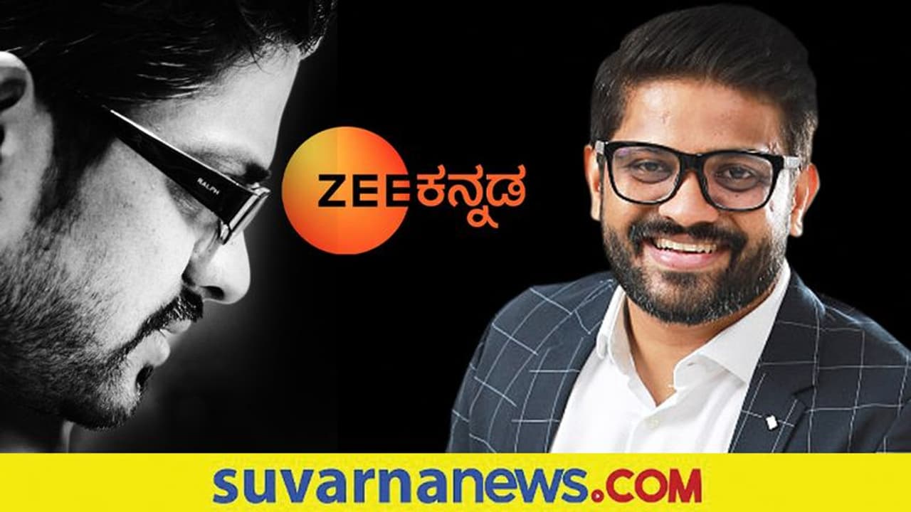 ಕನ್ನಡದಲ್ಲಿ ಜಿ5 ಒರಿಜಿನಲ್‌ ನಿರ್ಮಾಣಕ್ಕೆ 100 ಕೋಟಿ ಹೂಡಿಕೆ