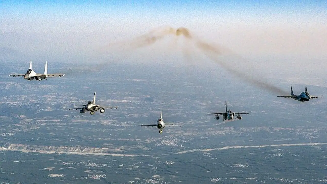 Defence Budget 2022: Thrust on Aatmanirbhar Bharat