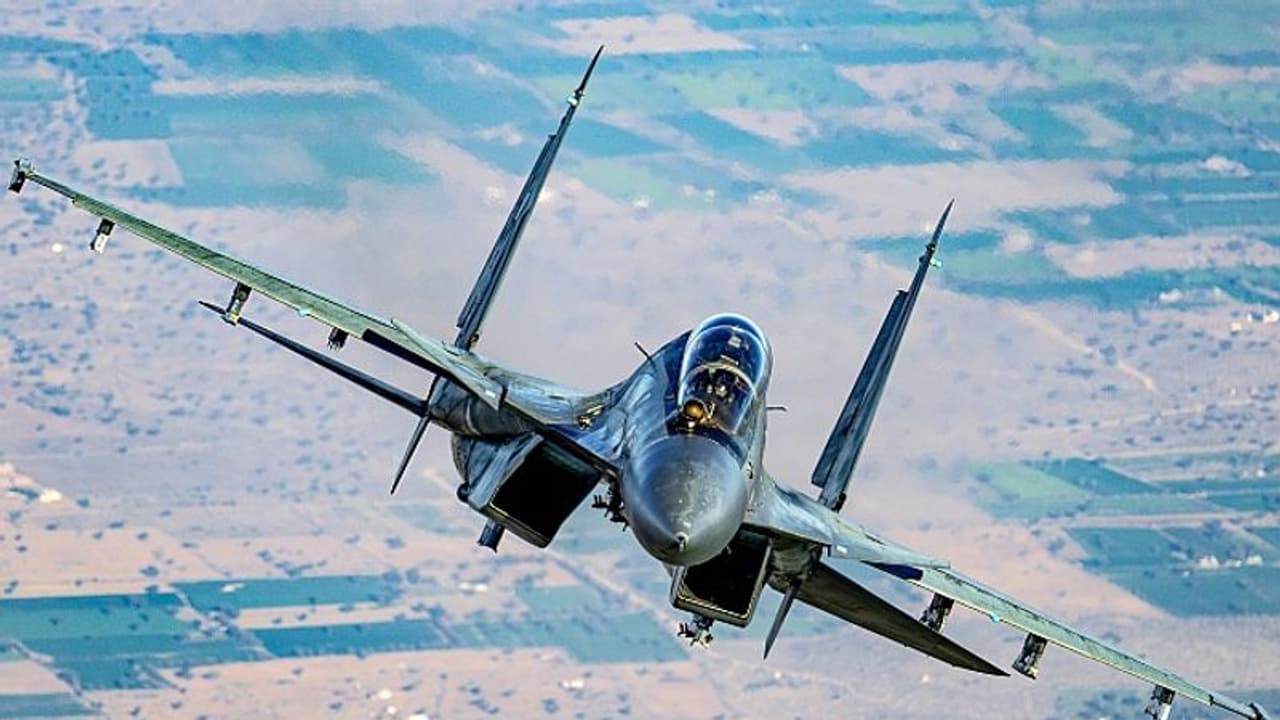 IVHM Technology: ವಿಮಾನ ಹಾರಾಟದಲ್ಲಿರುವಾಗಲೇ ದುರಸ್ತಿ ಮಾಡಬಹುದು!