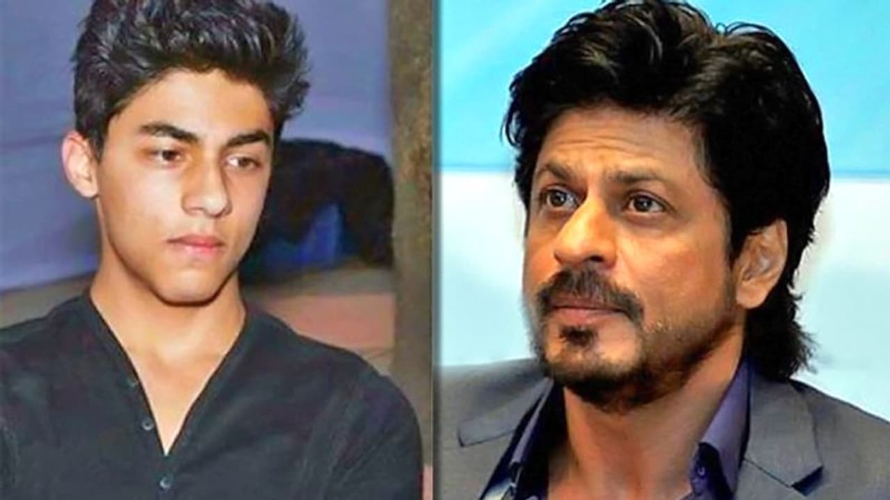 ஜெயிலில் களி தின்ன சென்ற ஷாரூக் மகன் ஆர்யன் கான்… சிறையில் ஆர்யனுக்கான கட்டுப்பாடுகள் என்ன? ஜெயிலில் களி தின்ன சென்ற ஷாரூக் மகன் ஆர்யன் கான்… சிறையில் ஆர்யனுக்கான கட்டுப்பாடுகள் என்ன?