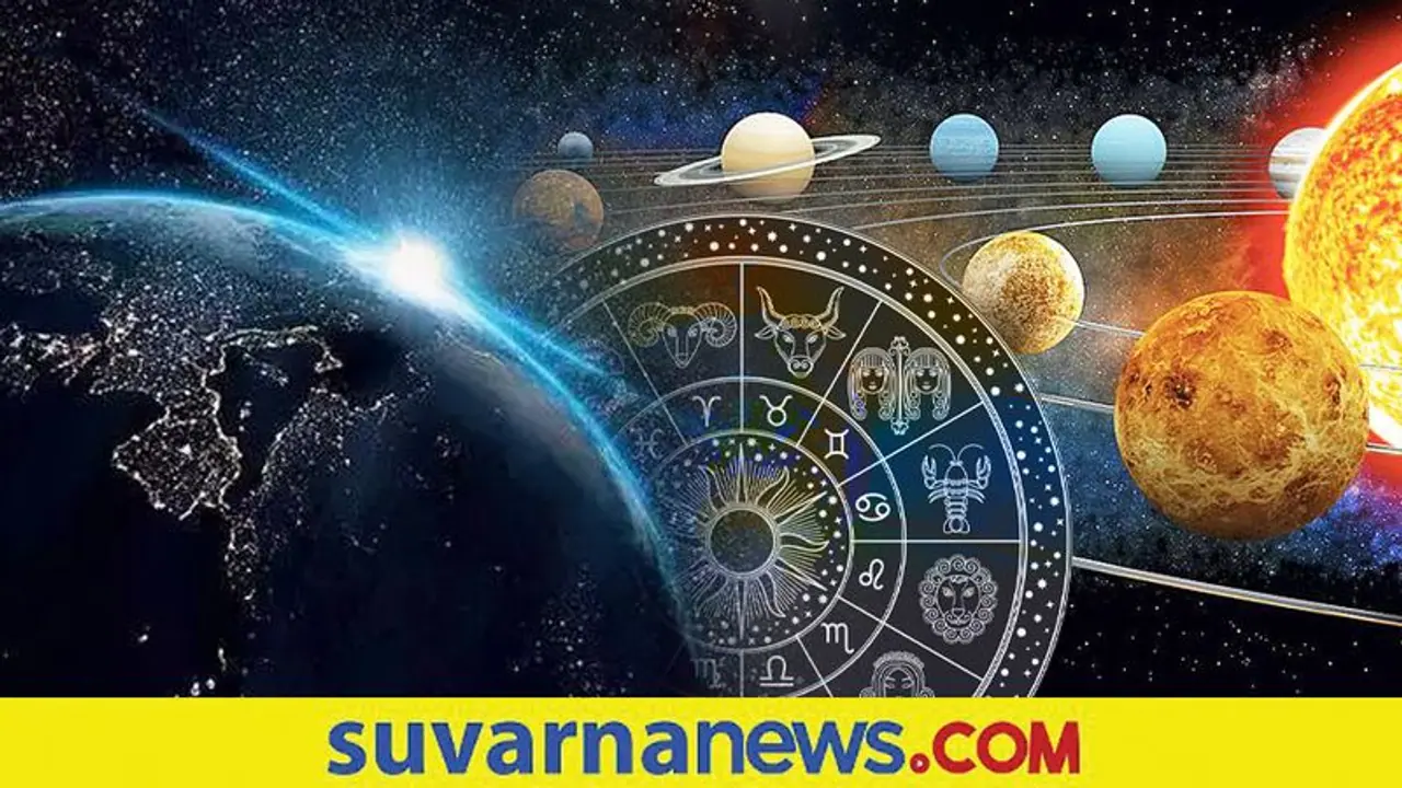 Weekly Horoscope: ಕುಂಭ ರಾಶಿಗೆ ಈ ವಾರ ಅನಿರೀಕ್ಷಿತ ಧನ ಲಾಭ