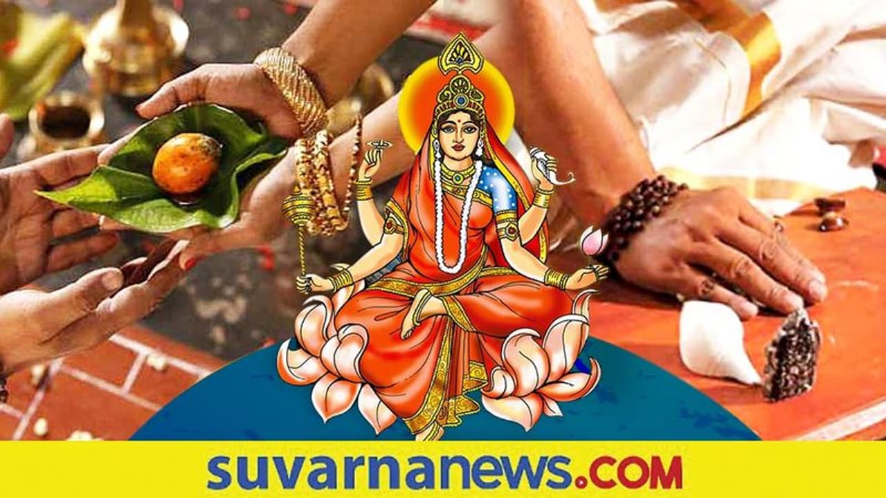 ನಿಮ್ಮ ರಾಶಿಗೆ ನವರಾತ್ರಿ ದುರ್ಗಾದೇವಿಯ ಕೃಪೆ ಇದೆಯಾ? ಹಬ್ಬದ ರಾಶಿಫಲ ತಿಳಿಯಿರಿ