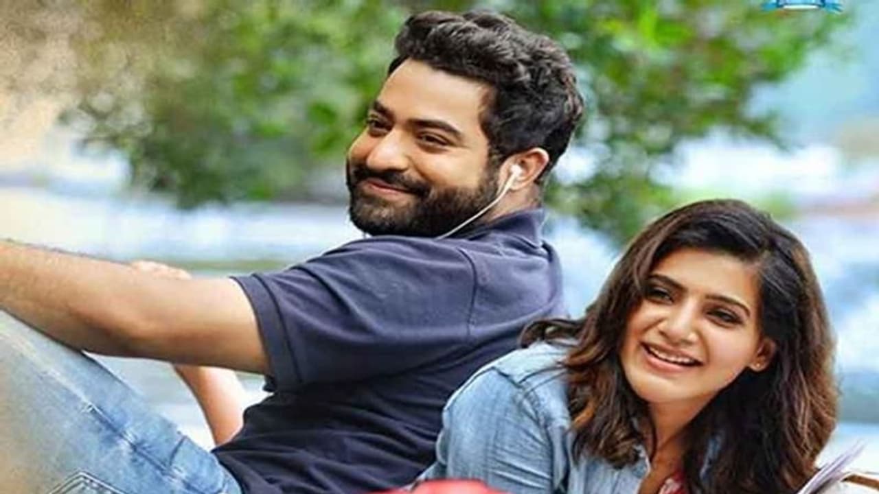 ఎన్టీఆర్ తో సమంత ఆట.. క్రేజీ న్యూస్, విడాకుల తర్వాత తొలిసారి.. ఎన్టీఆర్ తో సమంత ఆట.. క్రేజీ న్యూస్, విడాకుల తర్వాత తొలిసారి..