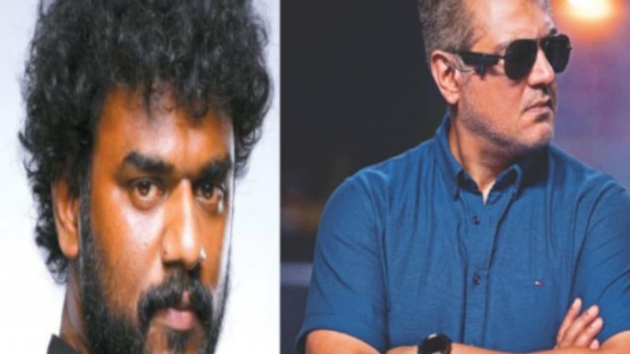 'തല'യുടെ പെരുമ, അജിത്ത് ചിത്രത്തെ കുറിച്ച് മലയാളി താരം ദിനേശ് 'തല'യുടെ പെരുമ, അജിത്ത് ചിത്രത്തെ കുറിച്ച് മലയാളി താരം ദിനേശ്