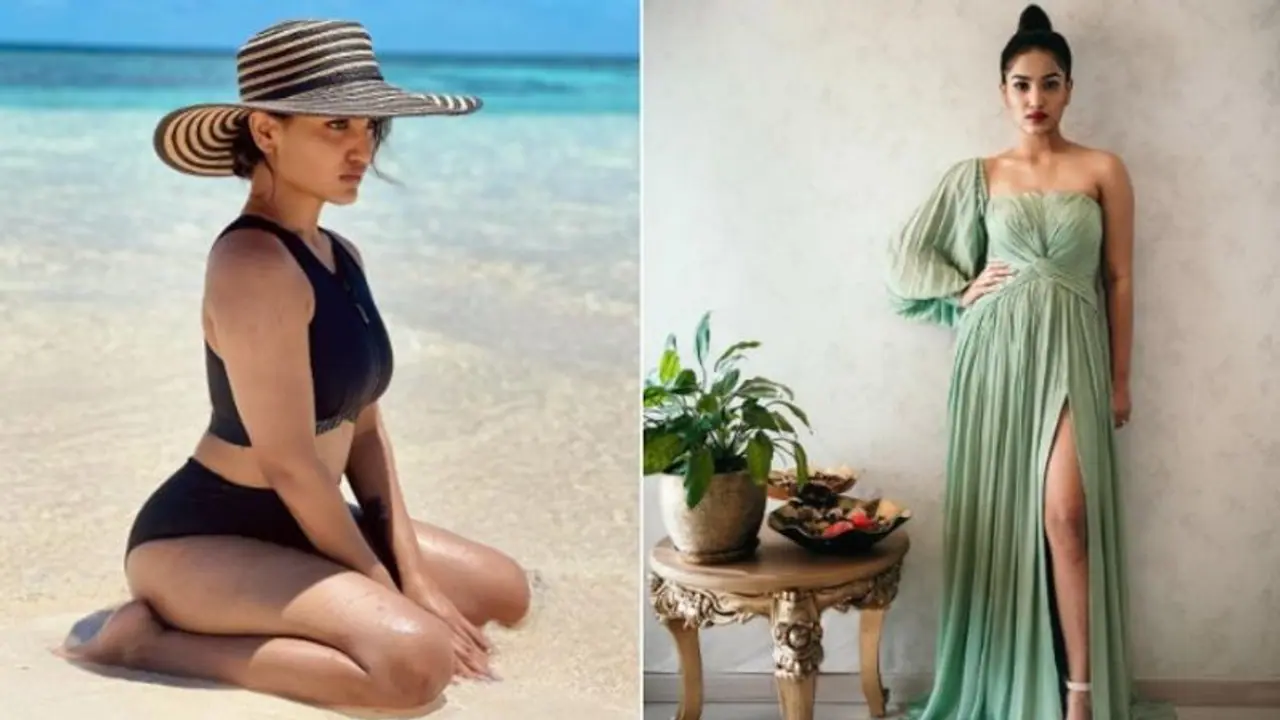 'ഷോർട്ട്സ് ഇടുന്നത് ചാൻസ് കിട്ടാനാണോ മോളൂസേ?' സദാചാര ആങ്ങളമാര്‍ക്കുള്ള മറുപടിയുമായി സാനിയ ഇയ്യപ്പൻ