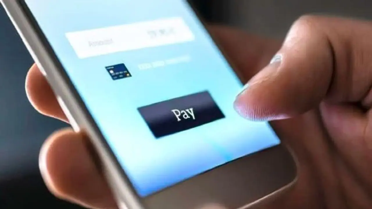 ಫೆ.1ರಿಂದ ಹೊಸ IMPS ನಿಯಮ ಜಾರಿ; ಮೊಬೈಲ್ ಮೂಲಕ 5ಲಕ್ಷ ರೂ. ತನಕ ಹಣ ವರ್ಗಾವಣೆ ಇನ್ನಷ್ಟು ಸುಲಭ ಫೆ.1ರಿಂದ ಹೊಸ IMPS ನಿಯಮ ಜಾರಿ; ಮೊಬೈಲ್ ಮೂಲಕ 5ಲಕ್ಷ ರೂ. ತನಕ ಹಣ ವರ್ಗಾವಣೆ ಇನ್ನಷ್ಟು ಸುಲಭ