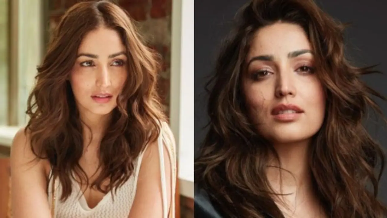 ഇത് കൗമാരം മുതലുള്ള ചര്‍മ്മപ്രശ്നം; തുറന്നുപറഞ്ഞ് യാമി ഗൗതം