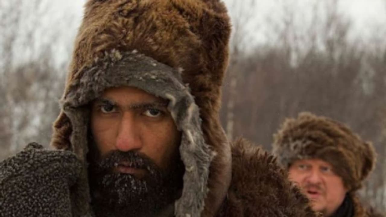 'കിഴക്കൻ യൂറോപ്പിലെ കാടുകളില് എവിടെയോ', സര്ദാര് ഉദ്ധത്തിലെ ഫോട്ടോ പങ്കുവെച്ച് നടൻ വിക്കി കൗശല് 'കിഴക്കൻ യൂറോപ്പിലെ കാടുകളില് എവിടെയോ', സര്ദാര് ഉദ്ധത്തിലെ ഫോട്ടോ പങ്കുവെച്ച് നടൻ വിക്കി കൗശല്