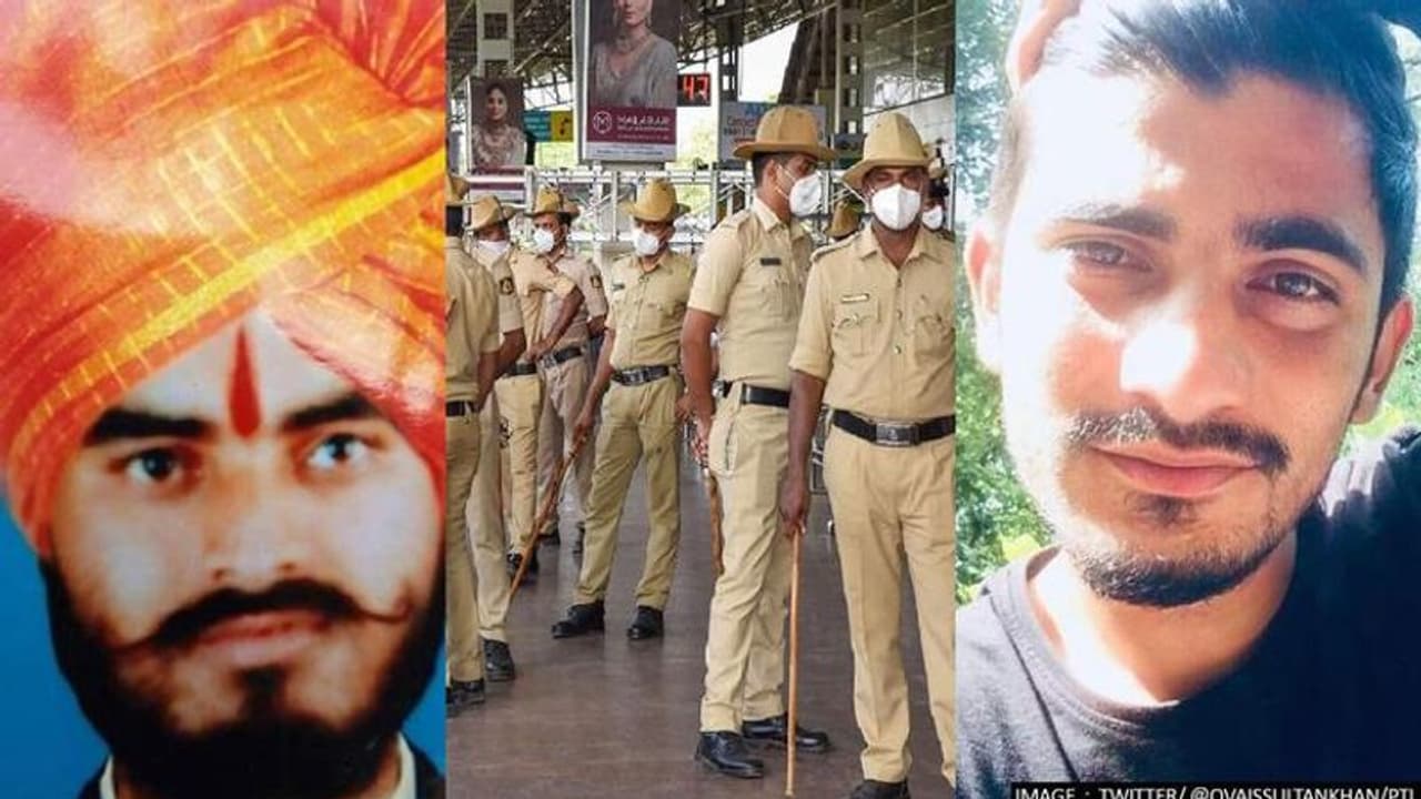 ഇതര മതസ്ഥയെ പ്രണയിച്ച യുവാവിനെ തലയറുത്ത് കൊലപ്പെടുത്തിയ കേസ്; ശ്രീരാമസേന നേതാവ് അറസ്റ്റില്‍