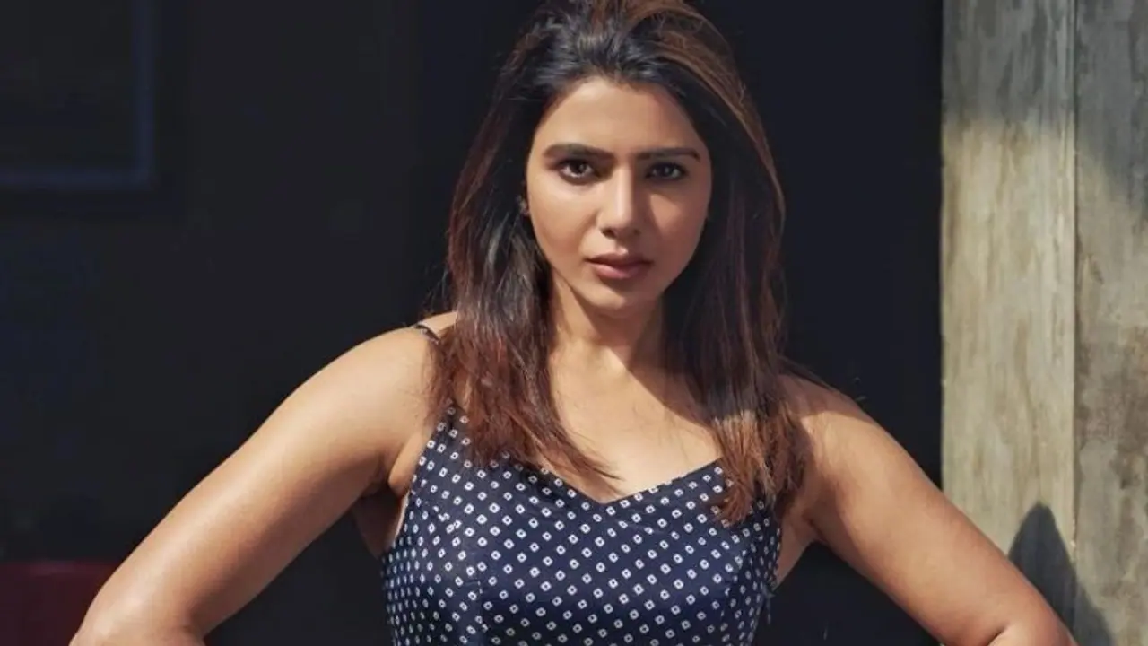 'ഞാന്‍ അബോര്‍ഷനുകള്‍ നടത്തിയെന്നും അവര്‍ പറഞ്ഞു'; താന്‍ നേരിടുന്ന സൈബര്‍ ആക്രമണത്തെക്കുറിച്ച് സാമന്ത