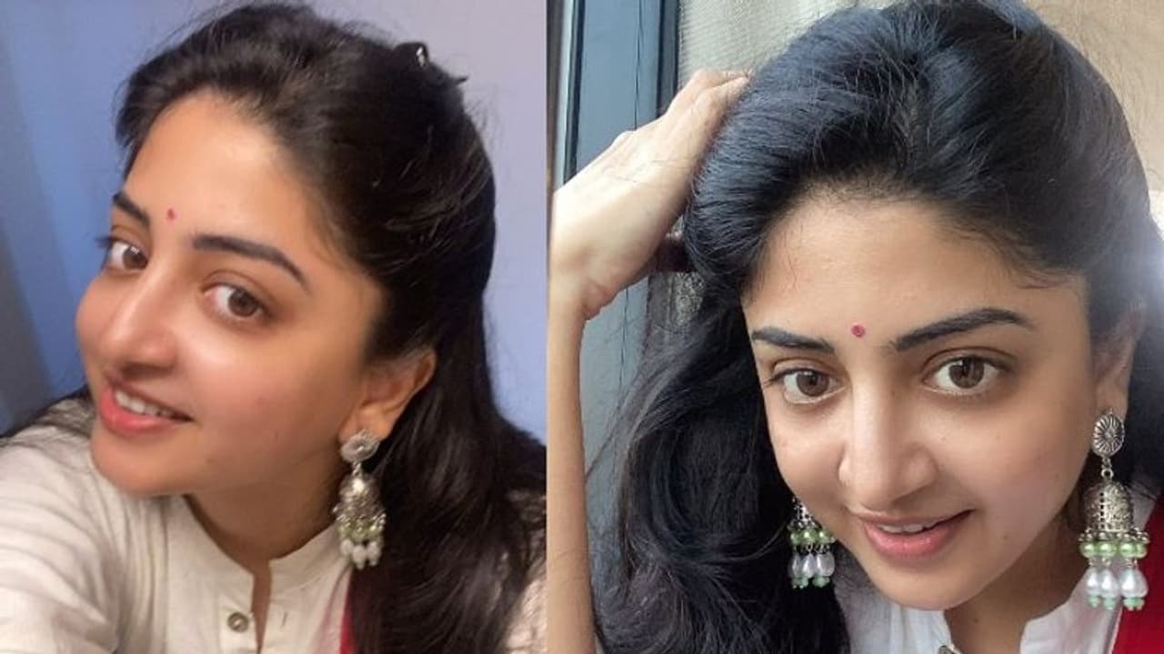 `#PKlove` అంటూ పూనమ్‌ కౌర్ పోస్ట్‌.. నెట్టింట దుమారం..