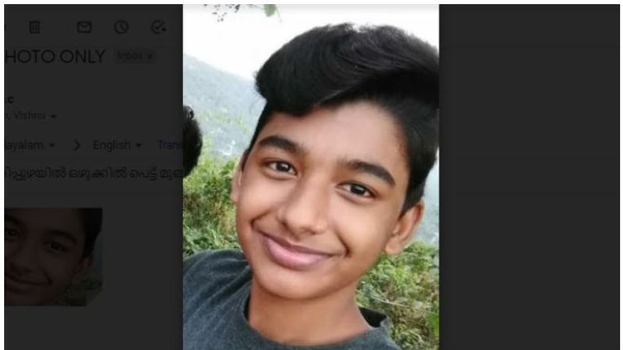 മലപ്പുറം കടലുണ്ടിപ്പുഴയില്‍ ഒഴുക്കില്‍പ്പെട്ട് കാണാതായ രണ്ടാമത്തെ കുട്ടിയുടെ മൃതദേഹവും കണ്ടെത്തി