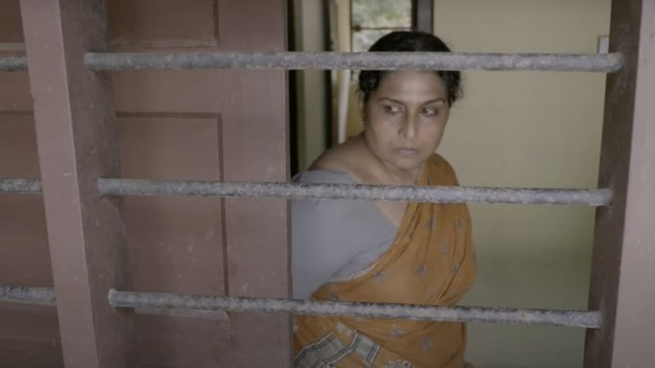 രചന, സംവിധാനം സീനത്ത്; 'രണ്ടാംനാള്' ട്രെയ്ലര് അവതരിപ്പിച്ച് മമ്മൂട്ടി രചന, സംവിധാനം സീനത്ത്; 'രണ്ടാംനാള്' ട്രെയ്ലര് അവതരിപ്പിച്ച് മമ്മൂട്ടി