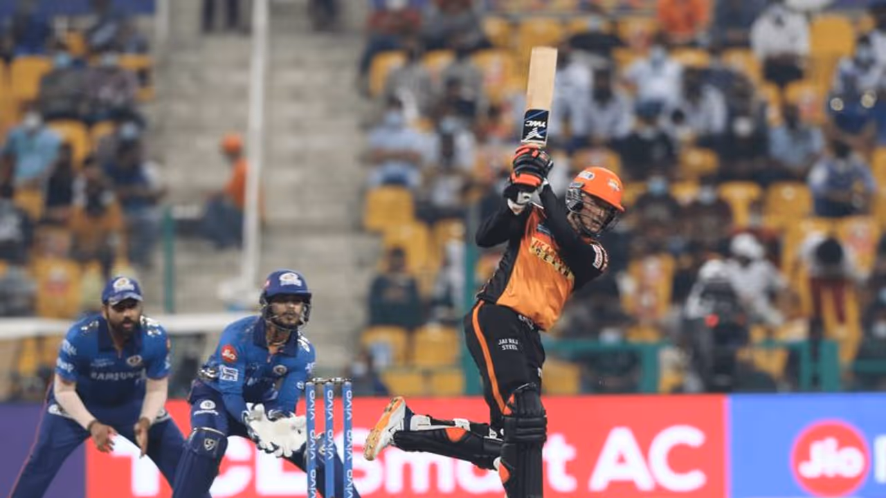 IPL 2023, SRH vs MI: With SKY's return to form, Mumbai seeks to carry on winning momentum against Hyderabad IPL 2023, SRH vs MI: With SKY's return to form, Mumbai seeks to carry on winning momentum against Hyderabad