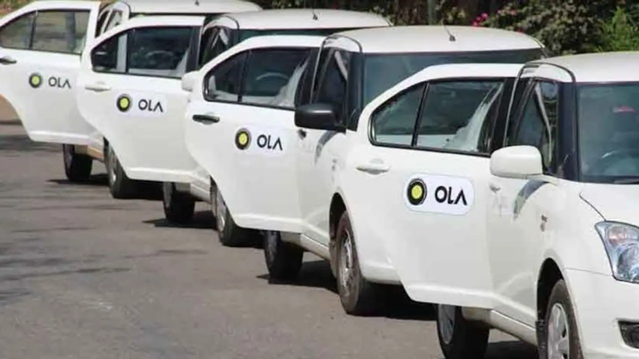 പഴയതും പുതിയതുമായ കാറുകള്‍ വാങ്ങാന്‍ ആപ്പ്, പുതിയ തന്ത്രവുമായി ഒല!