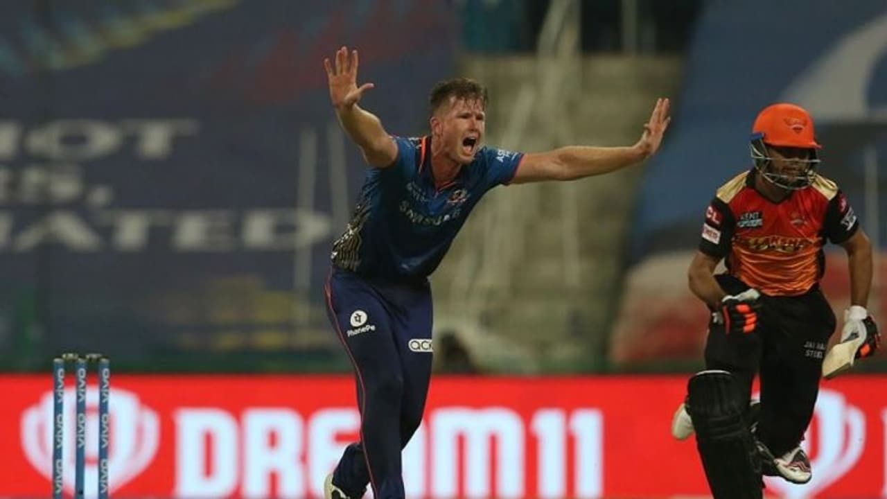 IPL 2021, SRH vs MI: Here's how social media reacted as Hyderabad denies Mumbai playoffs berth IPL 2021, SRH vs MI: Here's how social media reacted as Hyderabad denies Mumbai playoffs berth