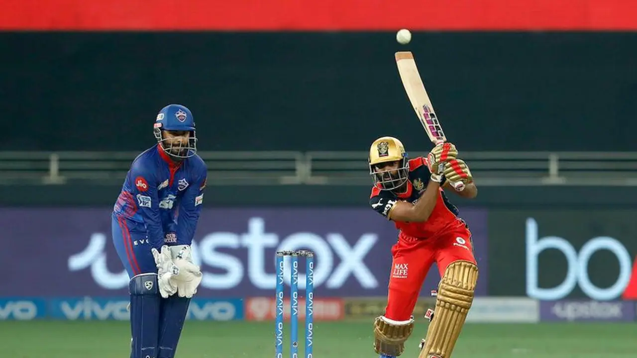 IPL 2021, RCB vs DC: Social media reacts as Bangalore pulls off last ball thriller