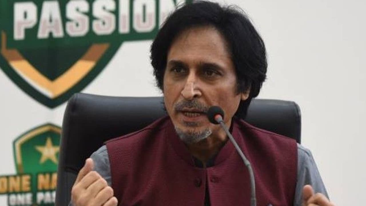 'বিশ্বকাপে ভারতকে হারাতে হবে তাহলেই মিলতে পারে ব্ল্যাঙ্ক চেক' কেন এমন বললেন পাক ক্রিকেট বোর্ডের প্রধান