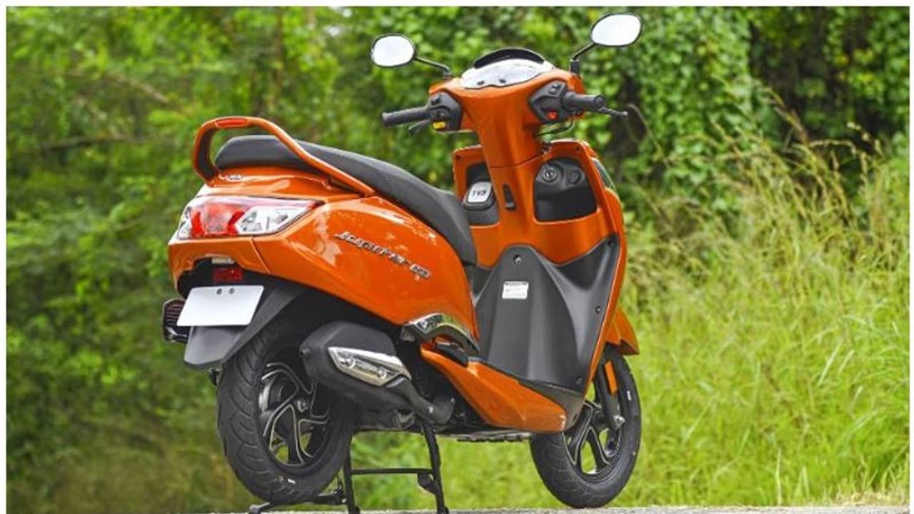 Top Scooters In 2021 : ഇതാ 2021 ൽ ഇന്ത്യയിൽ എത്തിയ ചില മികച്ച സ്‌കൂട്ടറുകൾ