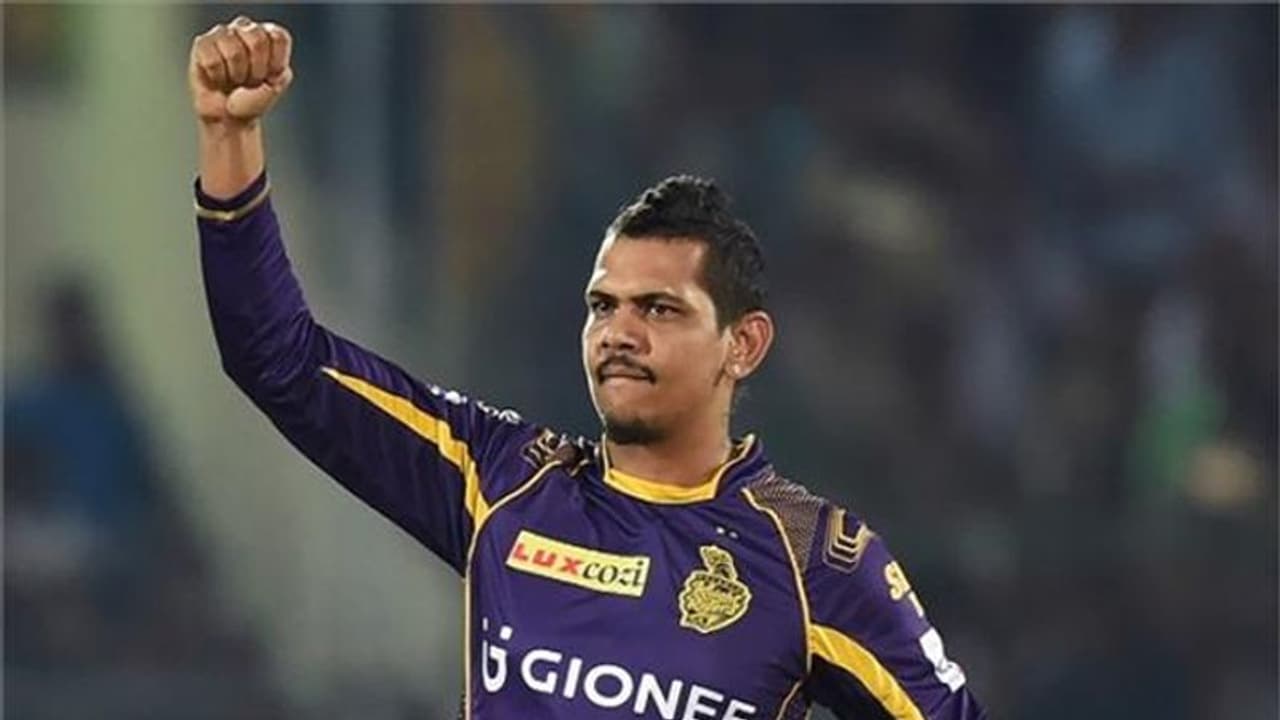 நான் பந்துவீச ரொம்ப கஷ்டப்பட்ட பேட்ஸ்மேன் அவருதான்.. சுனில் நரைன் ஓபன் டாக்