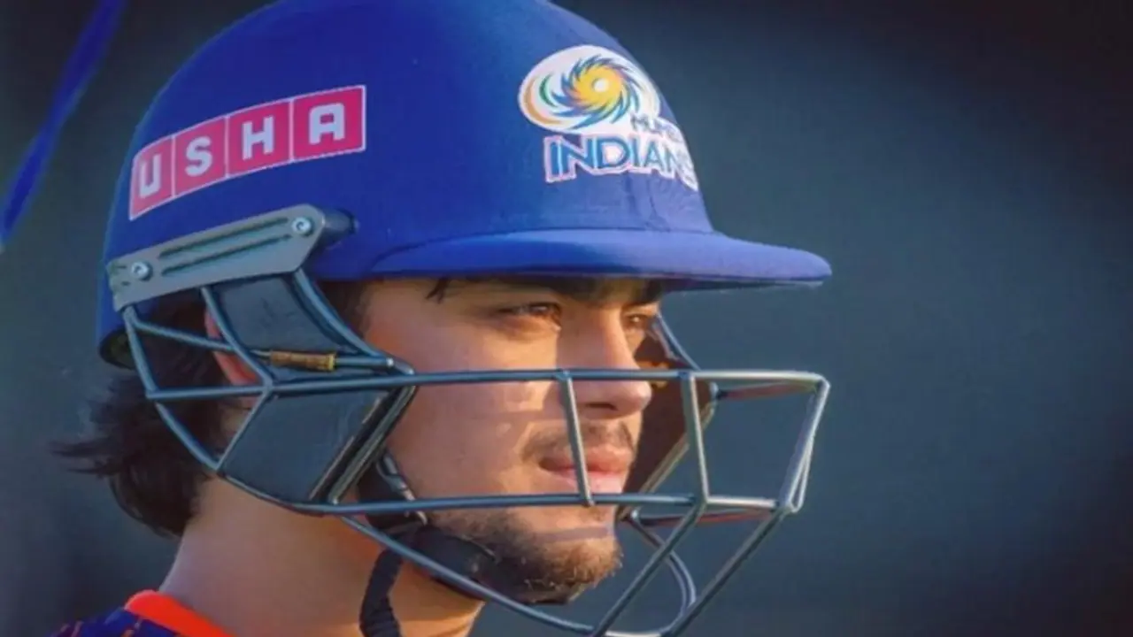 নিলামে রোহিত শর্মার রেকর্ড ভাঙলেন ইশান কিশান, হলেন আইপিএল ইতিহাসে সব থেকে দামি উইকেট কিপার নিলামে রোহিত শর্মার রেকর্ড ভাঙলেন ইশান কিশান, হলেন আইপিএল ইতিহাসে সব থেকে দামি উইকেট কিপার