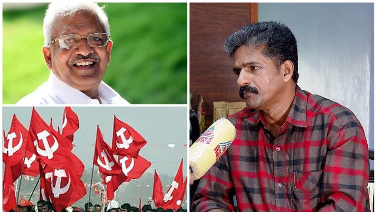 കേട്ടറിവിന്‍റെ അടിസ്ഥാനത്തിലായിരുന്നു പി ജയരാജനെതിരായ പരാമര്‍ശം; മലക്കംമറിഞ്ഞ് സൊസൈറ്റി സെക്രട്ടറി