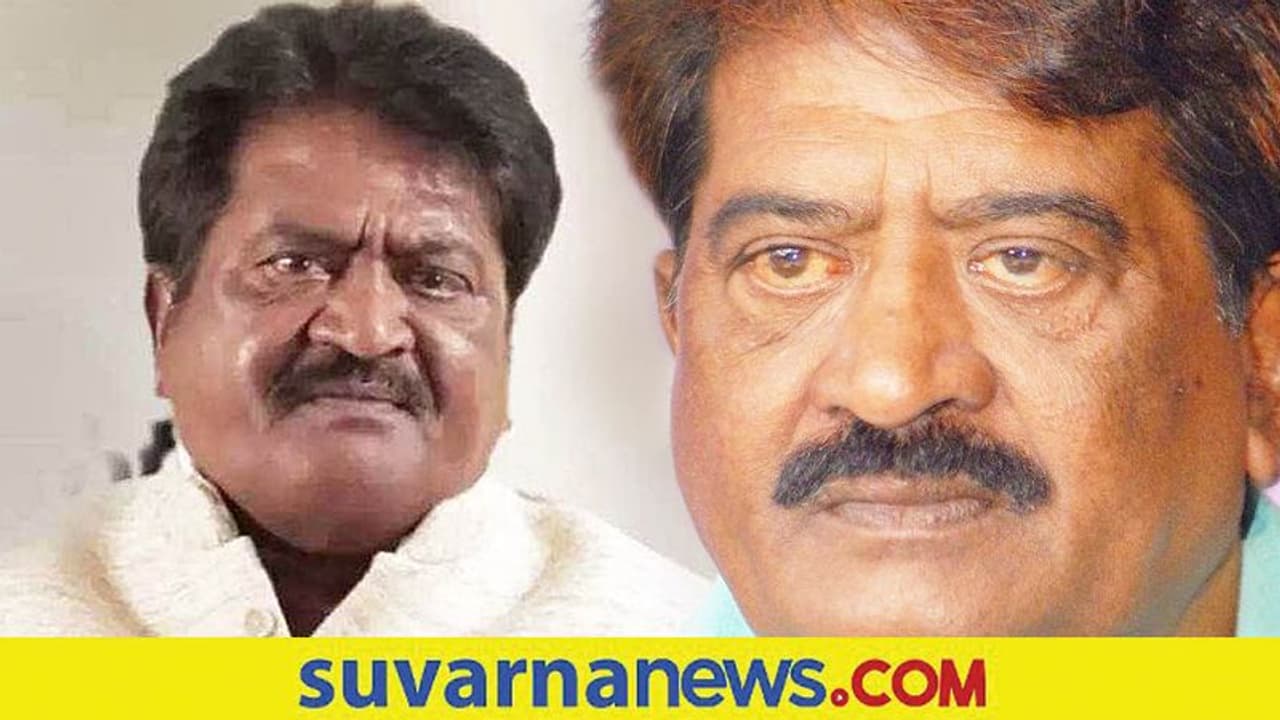 ಕನ್ನಡದ ಹಿರಿಯ ನಟ ಸತ್ಯಜೀತ್ ಇನ್ನಿಲ್ಲ