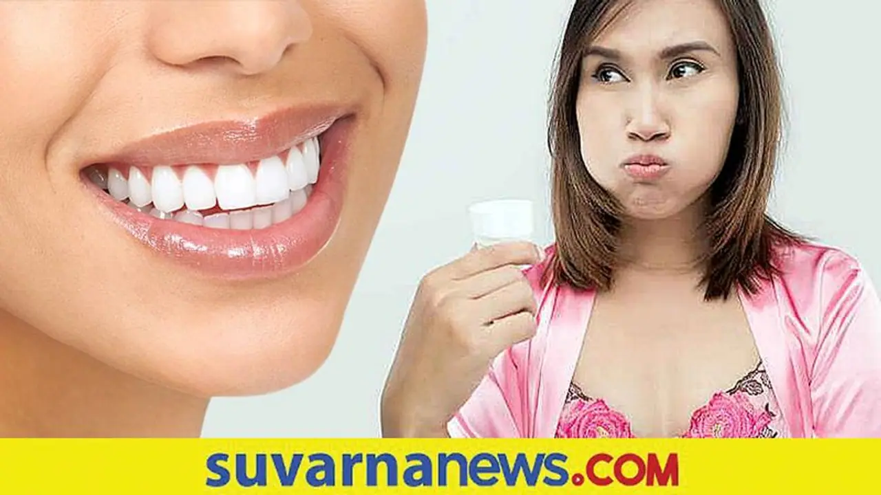Oral hygiene: ಬಾಯಿಯ ಆರೋಗ್ಯ ಹೆಚ್ಚಿಸುವ ಆಯಿಲ್ ಪುಲ್ಲಿಂಗ್..