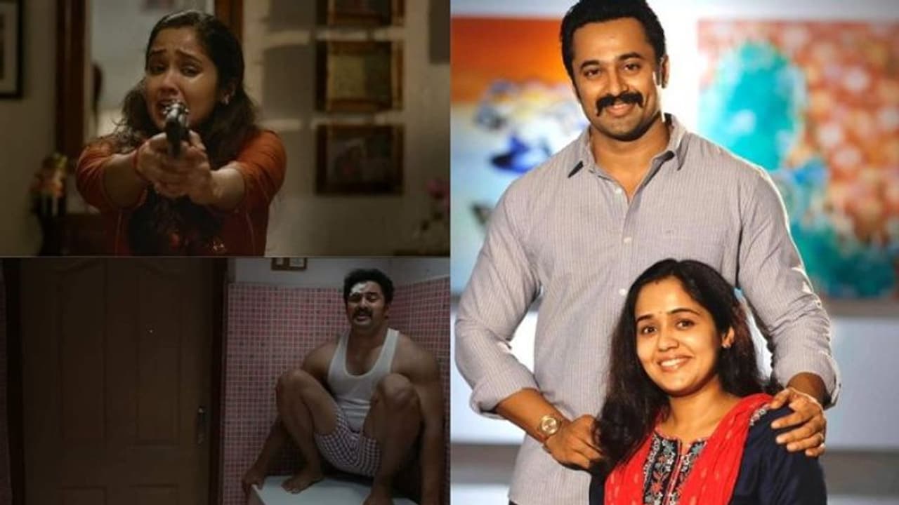 സന്തോഷകരമായ ദാമ്പത്യത്തിന് ടിപ്സുമായി ഉണ്ണി മുകുന്ദൻ; മസ്സിലളിയൻ പൊളിയല്ലേന്ന് ആരാധകർ സന്തോഷകരമായ ദാമ്പത്യത്തിന് ടിപ്സുമായി ഉണ്ണി മുകുന്ദൻ; മസ്സിലളിയൻ പൊളിയല്ലേന്ന് ആരാധകർ