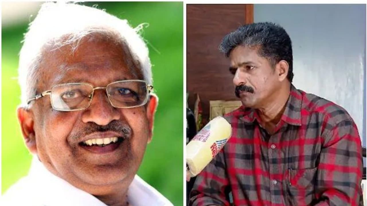 'പേരാവൂർ സൊസൈറ്റിയിൽ ചിട്ടി നടത്താൻ അനുമതി നൽകിയിട്ടില്ല', നിയമനടപടിയെന്ന് പി ജയരാജൻ 'പേരാവൂർ സൊസൈറ്റിയിൽ ചിട്ടി നടത്താൻ അനുമതി നൽകിയിട്ടില്ല', നിയമനടപടിയെന്ന് പി ജയരാജൻ