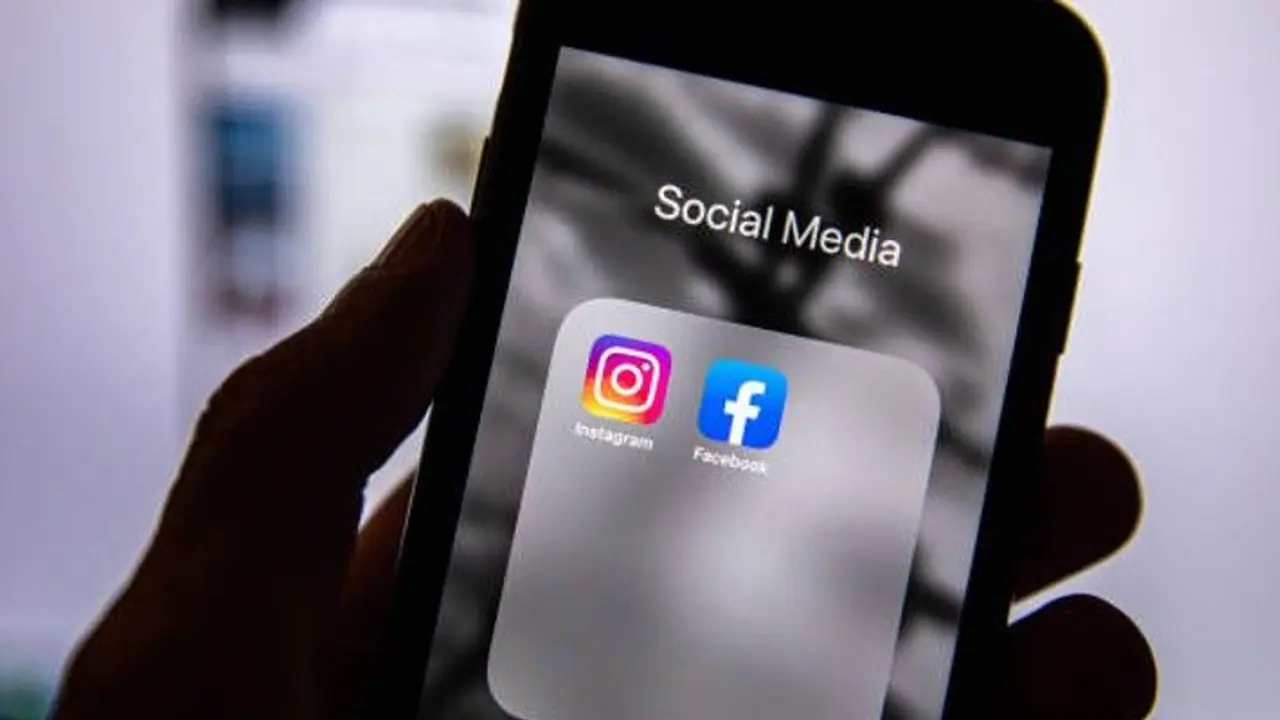 এক সপ্তাহে দু'বার, মাত্র ৪ দিনের মধ্যে দ্বিতীয়বার ডাউন হলো ফেসবুক ইনস্টাগ্রাম