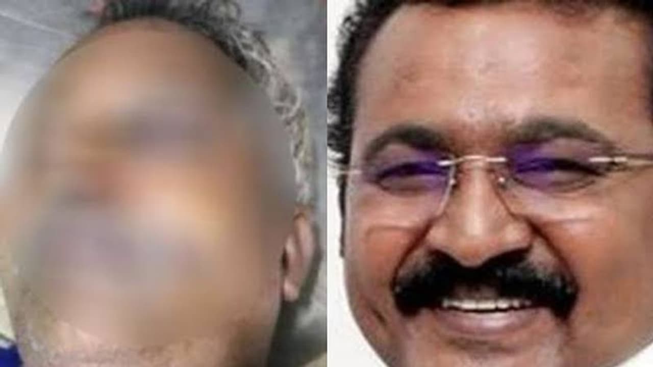 கொலை வழக்கில் தலைமறைவாக இருந்த திமுக எம்.பி நீதிமன்றத்தில் சரண்... அதிர்ச்சியில் ஆதரவாளர்கள். கொலை வழக்கில் தலைமறைவாக இருந்த திமுக எம்.பி நீதிமன்றத்தில் சரண்... அதிர்ச்சியில் ஆதரவாளர்கள்.