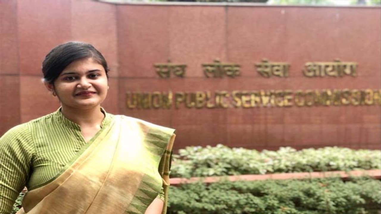 పరీక్షలో ఫెయిల్ అయితే.. జీవితంలో ఓడిపోయినట్లు కాదు.. UPSC 38వ ర్యాంకర్ పరీక్షలో ఫెయిల్ అయితే.. జీవితంలో ఓడిపోయినట్లు కాదు.. UPSC 38వ ర్యాంకర్