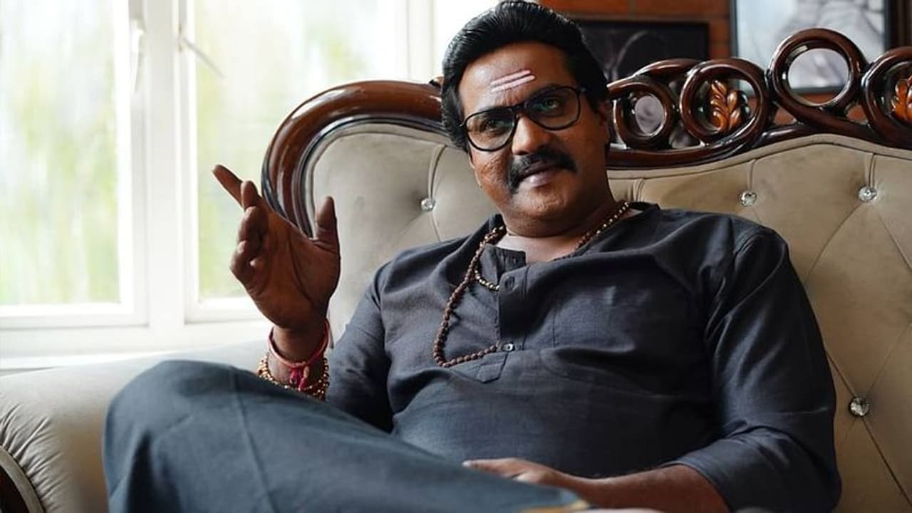 మరోసారి పీక్స్ కి చేరిన సునీల్ కెరీర్.. ఆ రెండు సినిమాల్లో ఛాన్స్ మరోసారి పీక్స్ కి చేరిన సునీల్ కెరీర్.. ఆ రెండు సినిమాల్లో ఛాన్స్