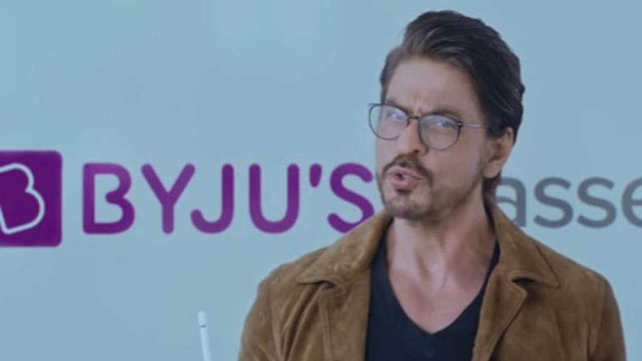 ಬೈಜೂಸ್ನಿಂದ ಮತ್ತೆ 1 ಸಾವಿರ ಉದ್ಯೋಗಿಗಳ ವಜಾ ಬೈಜೂಸ್ನಿಂದ ಮತ್ತೆ 1 ಸಾವಿರ ಉದ್ಯೋಗಿಗಳ ವಜಾ