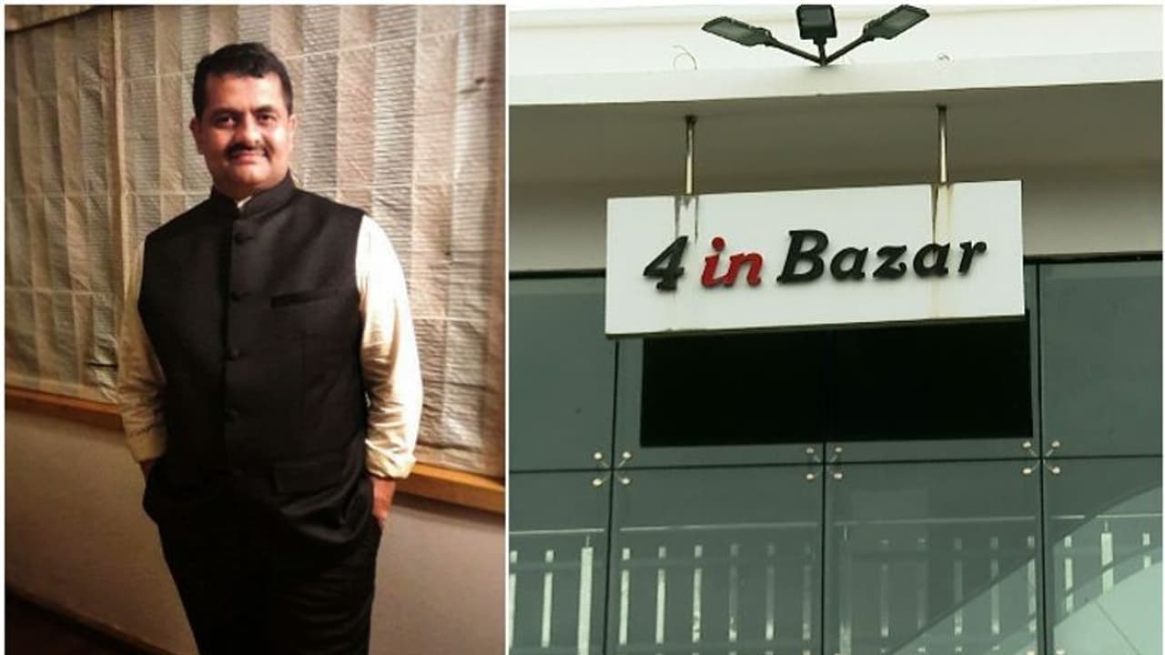 വായ്പാ തിരിച്ചടവ് മുടങ്ങി, 200 കോടിയുടെ ബാധ്യത; ഇ ടി മുഹമ്മദ് ബഷീറിന്റെ മകന്റെ വീടും വസ്തുക്കളും ജപ്തിയിലേക്ക് വായ്പാ തിരിച്ചടവ് മുടങ്ങി, 200 കോടിയുടെ ബാധ്യത; ഇ ടി മുഹമ്മദ് ബഷീറിന്റെ മകന്റെ വീടും വസ്തുക്കളും ജപ്തിയിലേക്ക്