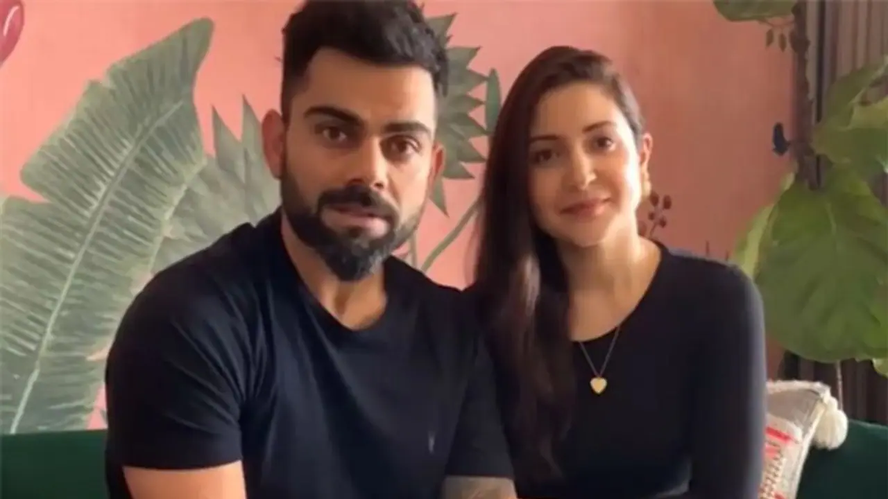 Virushka on Vamika Face Reveal: আবেদন সত্ত্বেও প্রকাশ মেয়ের ছবি, মুখ খুললেন বিরাট অনুষ্কা