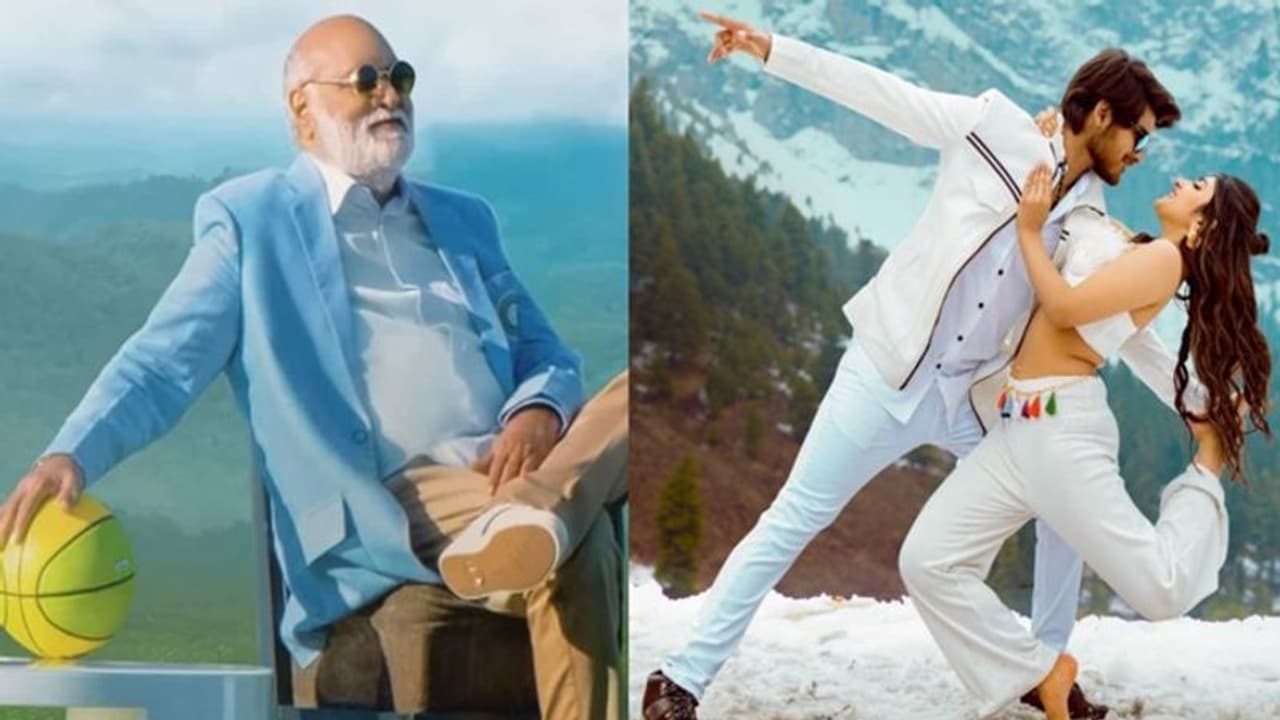 'పెళ్లి సందD' ప్రీ రిలీజ్ ఈవెంట్ కి ఇద్దరు అగ్ర హీరోలు