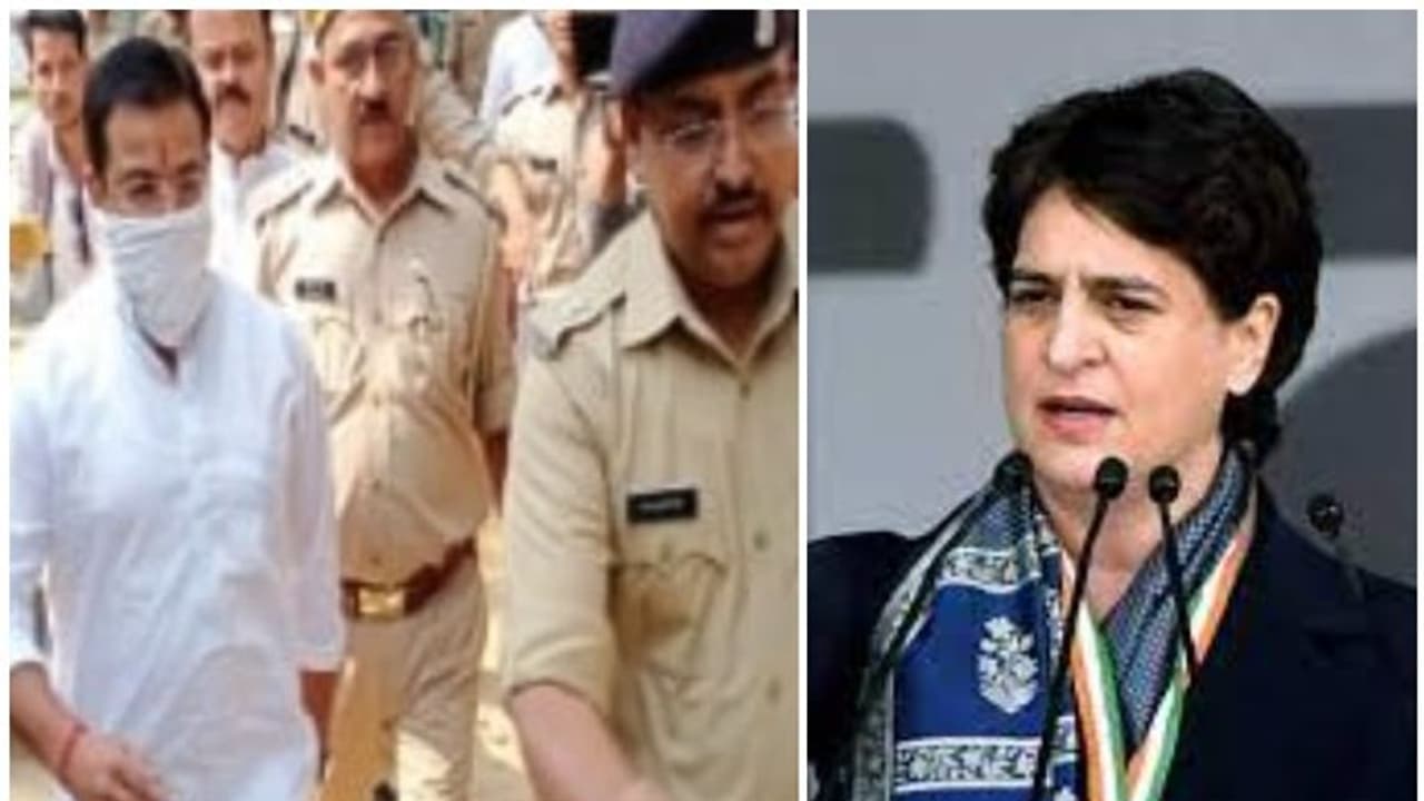 അറസ്റ്റിലേക്കോ? മന്ത്രിപുത്രന്റെ ചോദ്യംചെയ്യല്‍ 10 ാം മണിക്കൂറില്‍; നീതിക്കായി മിശ്ര രാജിവെക്കണമെന്ന് പ്രിയങ്ക