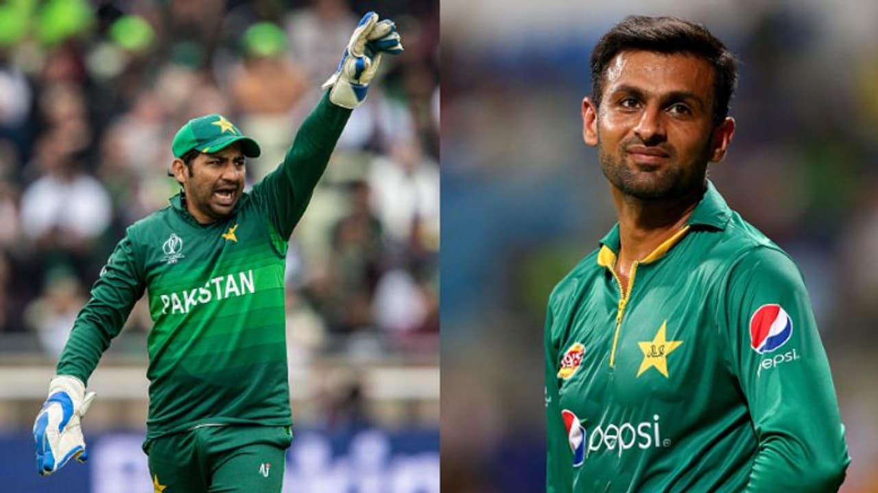 T20 World Cup 2021, পাকিস্তানের বিশ্বকাপ দলে একাধিক পরিবর্তন, দলে ফিরলেন ২ প্রাক্তন অধিনায়ক T20 World Cup 2021, পাকিস্তানের বিশ্বকাপ দলে একাধিক পরিবর্তন, দলে ফিরলেন ২ প্রাক্তন অধিনায়ক