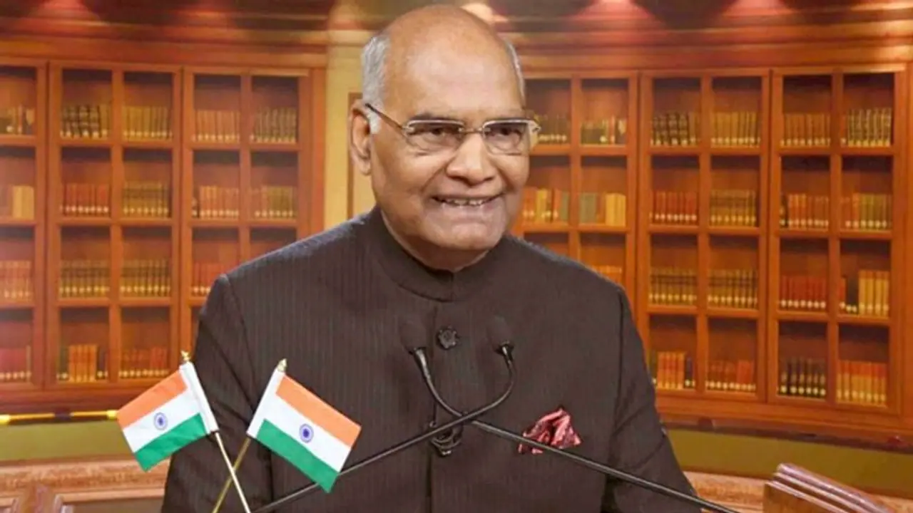 Republic Day: ದೇಶವನ್ನುದ್ದೇಶಿಸಿ ರಾಷ್ಟ್ರಪತಿ ಭಾಷಣ, 59 ಕ್ಯಾಮೆರಾದಲ್ಲಿ ಸೆರೆಯಾಗಲಿದೆ ಗಣರಾಜ್ಯದ ಕಾರ್ಯಕ್ರಮ! Republic Day: ದೇಶವನ್ನುದ್ದೇಶಿಸಿ ರಾಷ್ಟ್ರಪತಿ ಭಾಷಣ, 59 ಕ್ಯಾಮೆರಾದಲ್ಲಿ ಸೆರೆಯಾಗಲಿದೆ ಗಣರಾಜ್ಯದ ಕಾರ್ಯಕ್ರಮ!