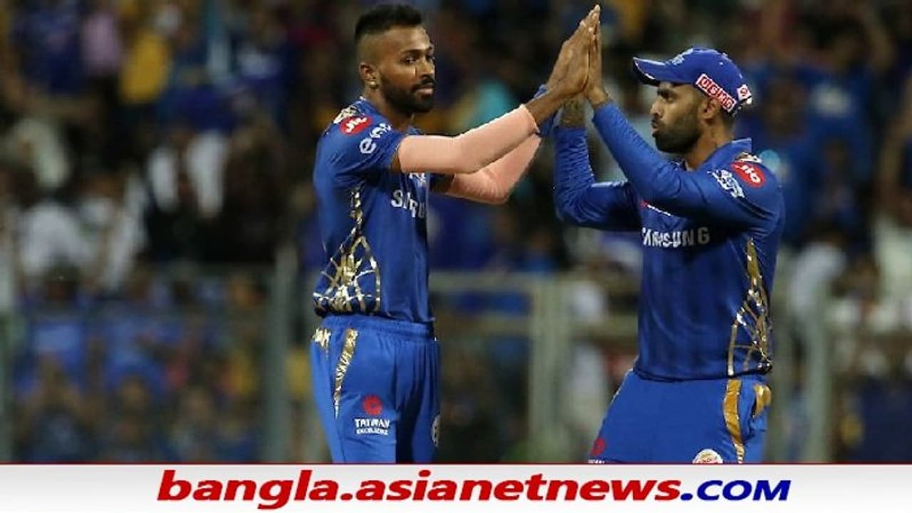 IPL 2021 টি২০ বিশ্বকাপে কি বল করতে পারবেন হার্দিক, ভারতের চিন্তা বাড়ালেন রোহিত শর্মা IPL 2021 টি২০ বিশ্বকাপে কি বল করতে পারবেন হার্দিক, ভারতের চিন্তা বাড়ালেন রোহিত শর্মা