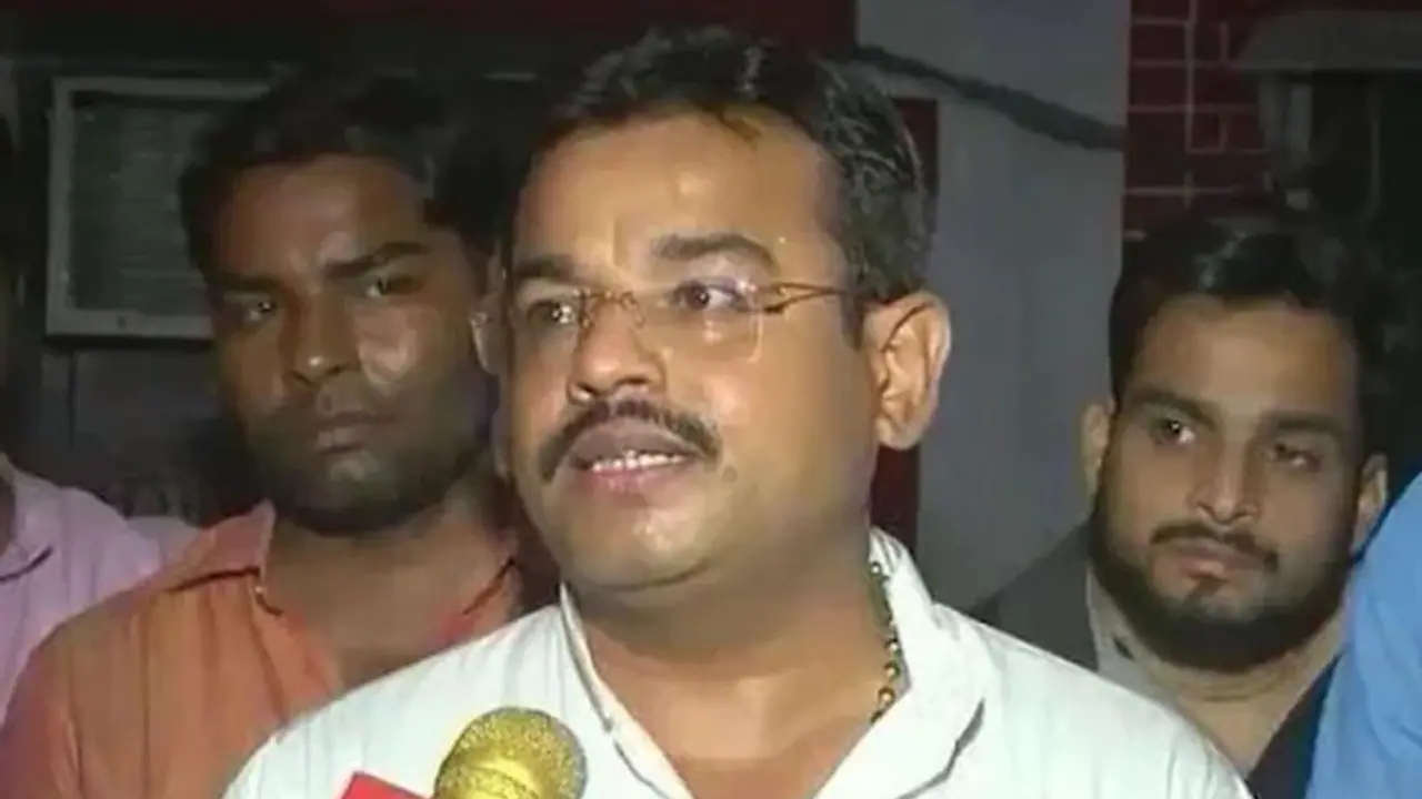 Lakhimpur Violence| ಉತ್ತರ ಪ್ರದೇಶ ಹಿಂಸಾಚಾರ: ಕೇಂದ್ರ ಸಚಿವರ ಪುತ್ರ ಅರೆಸ್ಟ್‌!