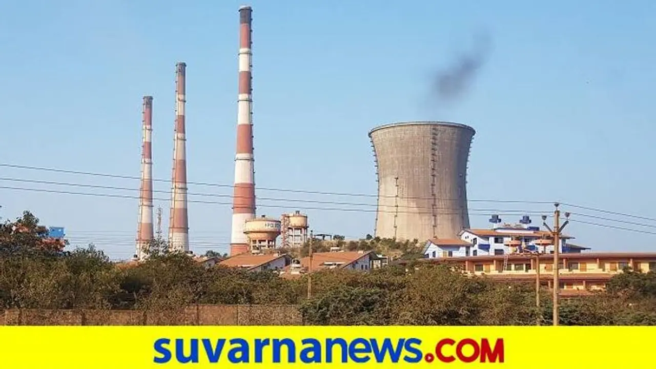 ರಾಯಚೂರು ವೈಟಿಪಿಎಸ್‌ನಿಂದ ದಾಖಲೆ ವಿದ್ಯುತ್‌ ಉತ್ಪಾದನೆ