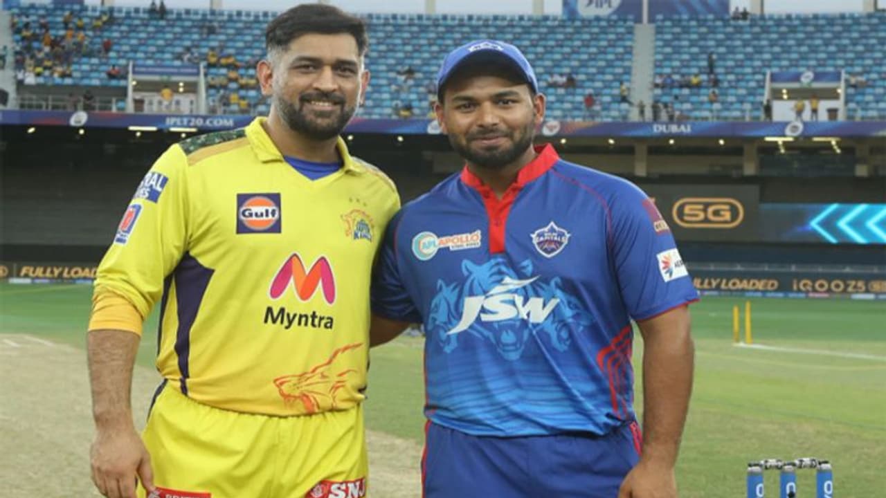 IPL 2021; ಡೆಲ್ಲಿ ಕ್ಯಾಪಿಟಲ್ಸ್ ವಿರುದ್ಧ ಟಾಸ್ ಗೆದ್ದ CSK, ರೈನಾಗಿಲ್ಲ ಚಾನ್ಸ್!