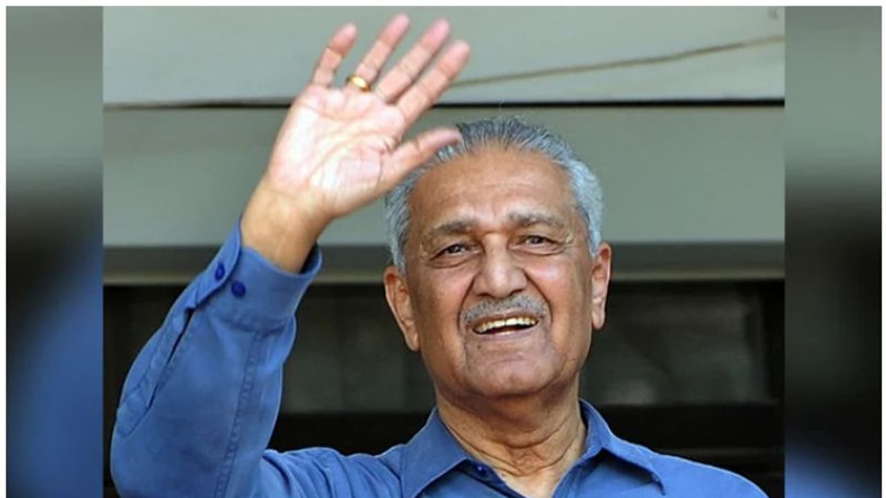 పాక్ న్యూక్లియర్ బాంబ్ పితామహుడి మృతి.. పాకిస్తాన్‌కు నేషనల్ హీరో.. పాశ్చాత్యులకు విలన్